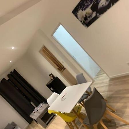 Le 2 Ter Apartment Puyloubier Ngoại thất bức ảnh