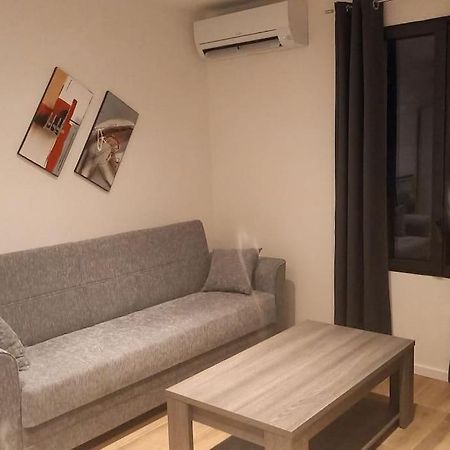 Le 2 Ter Apartment Puyloubier Ngoại thất bức ảnh