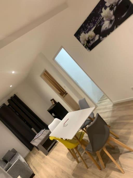 Le 2 Ter Apartment Puyloubier Ngoại thất bức ảnh
