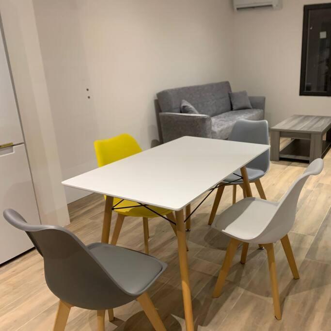 Le 2 Ter Apartment Puyloubier Ngoại thất bức ảnh