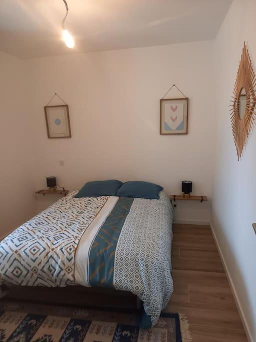 Le 2 Ter Apartment Puyloubier Ngoại thất bức ảnh