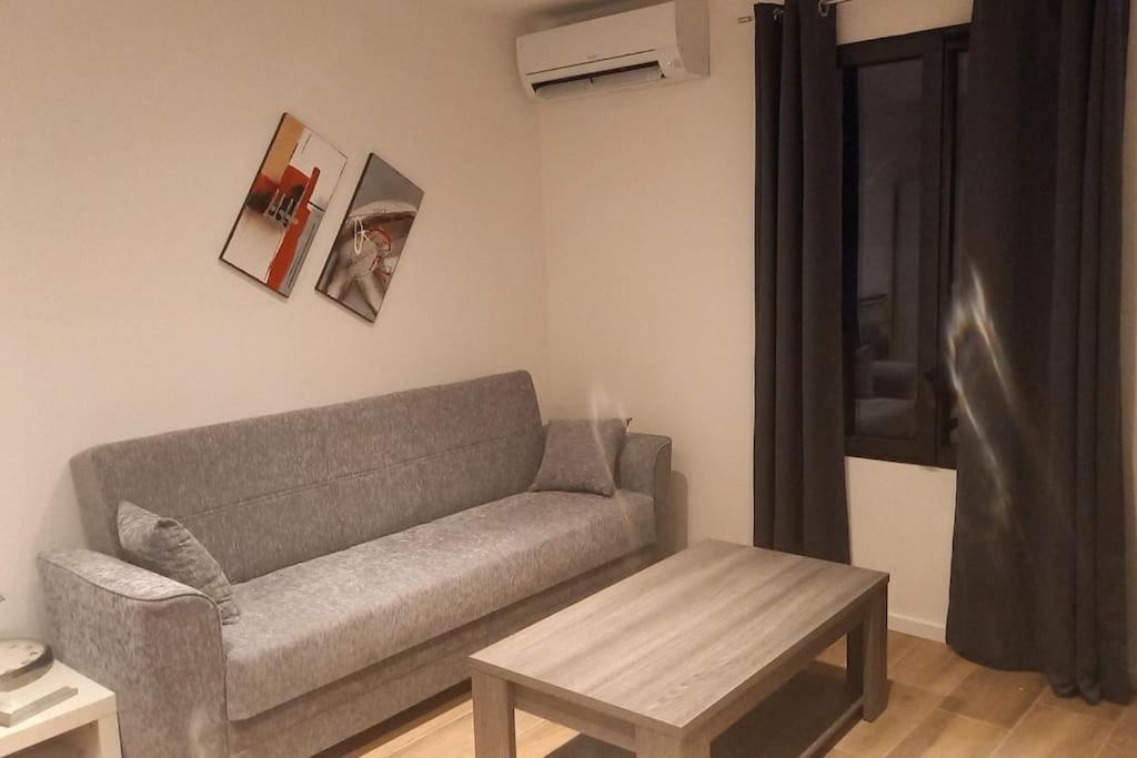 Le 2 Ter Apartment Puyloubier Ngoại thất bức ảnh